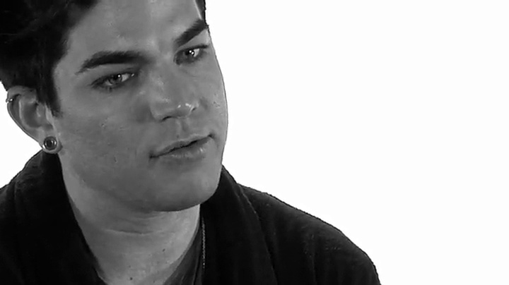 Adam Lambert - Trespassing - Amazon.com Music